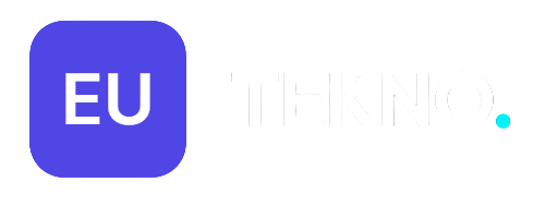 EU Tekno Logo